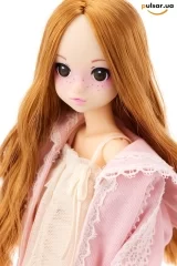 Шарнирная кукла &laquo;ruruko ae [Candy Stripper] Complete Doll&raquo;