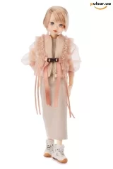 Шарнирная кукла &laquo;ruruko ae [mimi decor] Complete Doll&raquo;