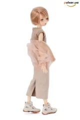 Шарнирная кукла &laquo;ruruko ae [mimi decor] Complete Doll&raquo;