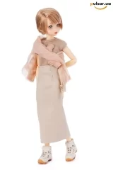 Шарнирная кукла &laquo;ruruko ae [mimi decor] Complete Doll&raquo;