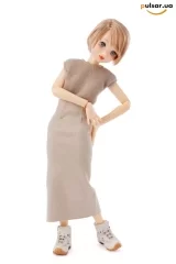 Шарнирная кукла &laquo;ruruko ae [mimi decor] Complete Doll&raquo;