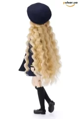 Шарнирная кукла &laquo;Seaside Uniform Life "Seaside Suzu [Sailor Edition]" Complete Doll&raquo;