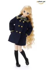 Шарнирная кукла &laquo;Seaside Uniform Life "Seaside Suzu [Sailor Edition]" Complete Doll&raquo;