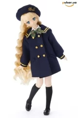 Шарнирная кукла &laquo;Seaside Uniform Life "Seaside Suzu [Sailor Edition]" Complete Doll&raquo;