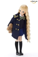 Шарнирная кукла &laquo;Seaside Uniform Life "Seaside Suzu [Sailor Edition]" Complete Doll&raquo;