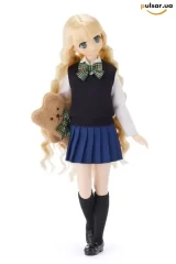 Шарнирная кукла &laquo;Seaside Uniform Life "Seaside Suzu [Sailor Edition]" Complete Doll&raquo;