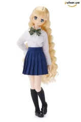 Шарнирная кукла &laquo;Seaside Uniform Life "Seaside Suzu [Sailor Edition]" Complete Doll&raquo;