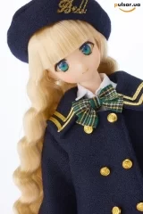 Шарнирная кукла &laquo;Seaside Uniform Life "Seaside Suzu [Sailor Edition]" Complete Doll&raquo;