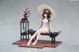 Оригинальная аниме фигурка &laquo;Azur Lane Yat Sen Paragon of Celestial Grace Ver. 1/7 Complete Figure&raquo;