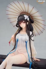 Оригинальная аниме фигурка &laquo;Azur Lane Yat Sen Paragon of Celestial Grace Ver. 1/7 Complete Figure&raquo;