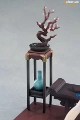 Оригинальная аниме фигурка &laquo;Azur Lane Yat Sen Paragon of Celestial Grace Ver. 1/7 Complete Figure&raquo;