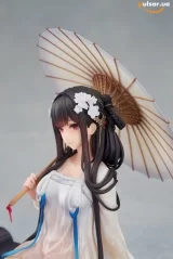 Оригинальная аниме фигурка &laquo;Azur Lane Yat Sen Paragon of Celestial Grace Ver. 1/7 Complete Figure&raquo;