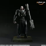 Оригинальная sci-fi фигурка &laquo;Capcom Figure Builder Creator's Model Resident Evil RE:3 Nemesis 1/6 Complete Figure&raquo;