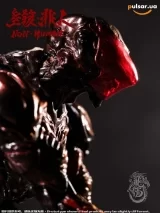 Оригинальная sci-fi фигурка &laquo;Zekkyou Series Non Human The Bug 1/12 Scale Posable Figure&raquo;