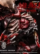 Оригинальная sci-fi фигурка &laquo;Zekkyou Series Non Human The Bug 1/12 Scale Posable Figure&raquo;