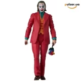 Оригінальна sci-fi фігурка &laquo;MAFEX No.309 MAFEX THE JOKER (TM) (JOKER Ver.)&raquo;