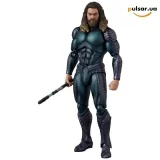 Оригинальная sci-fi фигурка &laquo;MAFEX No.310 MAFEX AQUAMAN (STEALTH SUIT)&raquo;