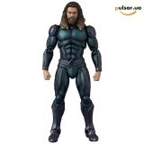 Оригінальна sci-fi фігурка &laquo;MAFEX No.310 MAFEX AQUAMAN (STEALTH SUIT)&raquo;