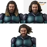 Оригинальная sci-fi фигурка &laquo;MAFEX No.310 MAFEX AQUAMAN (STEALTH SUIT)&raquo;