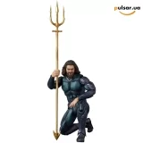 Оригинальная sci-fi фигурка &laquo;MAFEX No.310 MAFEX AQUAMAN (STEALTH SUIT)&raquo;