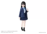 Шарнирная кукла &laquo;"Seaside Uniform Life" Suzu Umibe 1/6 Original Doll&raquo;