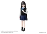 Шарнирная кукла &laquo;"Seaside Uniform Life" Suzu Umibe 1/6 Original Doll&raquo;