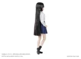 Шарнирная кукла &laquo;"Seaside Uniform Life" Suzu Umibe 1/6 Original Doll&raquo;