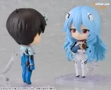 Оригинальная аниме фигурка &laquo;Nendoroid Rebuild of Evangelion Rei Ayanami: Long Hair Ver.&raquo;