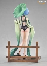 Оригинальная аниме фигурка &laquo;Re:ZERO -Starting Life in Another World- Rem: Breather in the Garden Ver. 1/7 Complete Figure&raquo;