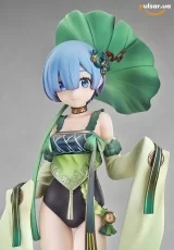 Оригинальная аниме фигурка &laquo;Re:ZERO -Starting Life in Another World- Rem: Breather in the Garden Ver. 1/7 Complete Figure&raquo;