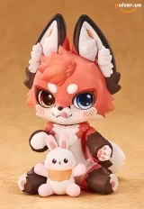 Оригинальная аниме фигурка &laquo;Nendoroid FLUFFY LAND River&raquo;