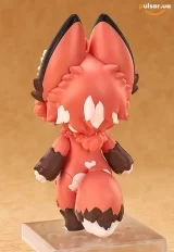Оригинальная аниме фигурка &laquo;Nendoroid FLUFFY LAND River&raquo;