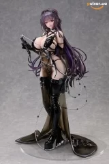 Оригинальная аниме фигурка &laquo;Goddess of Victory: Nikke Mihara: Bonding Chain 1/4 Complete Figure&raquo;