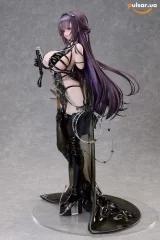 Оригинальная аниме фигурка &laquo;Goddess of Victory: Nikke Mihara: Bonding Chain 1/4 Complete Figure&raquo;