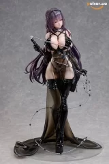 Оригинальная аниме фигурка &laquo;Goddess of Victory: Nikke Mihara: Bonding Chain 1/4 Complete Figure&raquo;