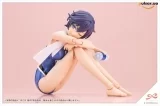 Оригинальная аниме фигурка &laquo;Sousai Shoujo Teien RUI SAOTOME [TOUOU HIGH SCHOOL COMPETITIVE SWIMSUIT] 1/10 Plastic Model&raquo;