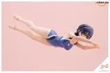 Оригинальная аниме фигурка &laquo;Sousai Shoujo Teien RUI SAOTOME [TOUOU HIGH SCHOOL COMPETITIVE SWIMSUIT] 1/10 Plastic Model&raquo;