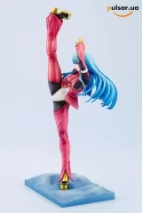 Оригинальная аниме фигурка &laquo;SNK Bishoujo Kula Diamond -THE KING OF FIGHTERS XV- 1/7 Complete Figure&raquo;