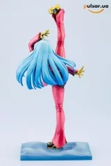 Оригинальная аниме фигурка &laquo;SNK Bishoujo Kula Diamond -THE KING OF FIGHTERS XV- 1/7 Complete Figure&raquo;