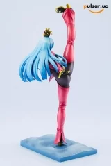 Оригинальная аниме фигурка &laquo;SNK Bishoujo Kula Diamond -THE KING OF FIGHTERS XV- 1/7 Complete Figure&raquo;