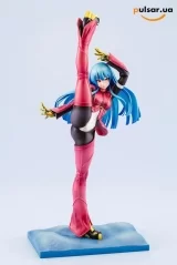 Оригинальная аниме фигурка &laquo;SNK Bishoujo Kula Diamond -THE KING OF FIGHTERS XV- 1/7 Complete Figure&raquo;