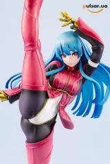Оригинальная аниме фигурка &laquo;SNK Bishoujo Kula Diamond -THE KING OF FIGHTERS XV- 1/7 Complete Figure&raquo;