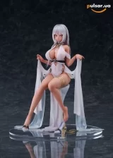 Оригінальна аніме фігурка &laquo;Azur Lane "Massachusetts: Dressed to Impress" 1/7 Complete Figure&raquo;