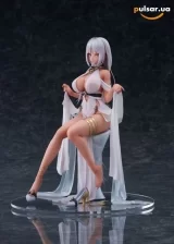 Оригинальная аниме фигурка &laquo;Azur Lane "Massachusetts: Dressed to Impress" 1/7 Complete Figure&raquo;