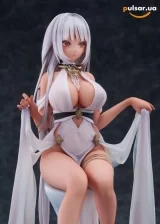 Оригинальная аниме фигурка &laquo;Azur Lane "Massachusetts: Dressed to Impress" 1/7 Complete Figure&raquo;