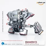 Оригинальная sci-fi фигурка &laquo;RoboCop 3 1/12 Action Figure Robocop&raquo;