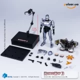 Оригинальная sci-fi фигурка &laquo;RoboCop 3 1/12 Action Figure Robocop&raquo;