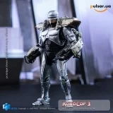 Оригинальная sci-fi фигурка &laquo;RoboCop 3 1/12 Action Figure Robocop&raquo;
