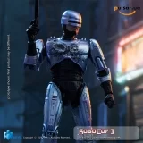 Оригинальная sci-fi фигурка &laquo;RoboCop 3 1/12 Action Figure Robocop&raquo;