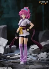 Оригинальная аниме фигурка &laquo;POP UP PARADE Hunter x Hunter Machi Complete Figure&raquo;
